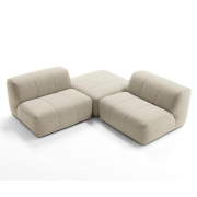 Sofa modułowa Muffin