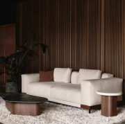 Sofa modułowa Noma Paul Rogers