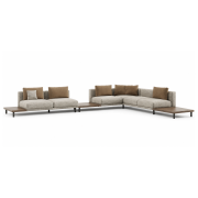 Sofa modułowa Noma Paul Rogers