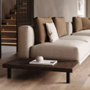 Sofa modułowa Noma Paul Rogers