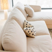 Sofa modułowa Petra Sits