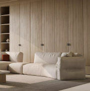 Sofa modułowa Pinch Paul Rogers