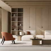 Sofa modułowa Pinch Paul Rogers