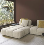 Sofa modułowa Qubik