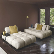 Sofa modułowa Qubik