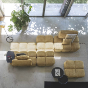 Sofa modułowa Qubik