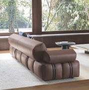 Sofa modułowa Qubik