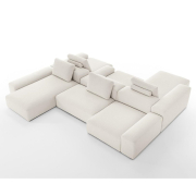 Sofa modułowa Reverso