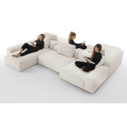 Sofa modułowa Reverso