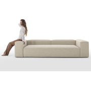 Sofa modułowa Reverso