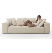 Sofa modułowa Reverso