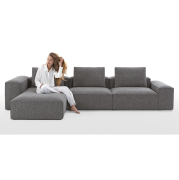 Sofa modułowa Reverso