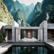 Sofa modułowa Reverso