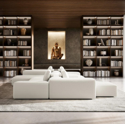 Sofa modułowa Reverso