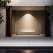 Sofa modułowa Reverso