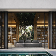 Sofa modułowa Reverso