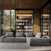 Sofa modułowa Reverso