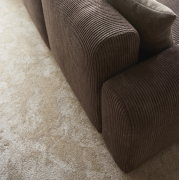 Sofa modułowa Rund Casual E1L Tenksom