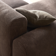 Sofa modułowa Rund Casual E1L Tenksom