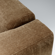 Sofa narożna-modułowa Annie Sky Gold Beige Sits