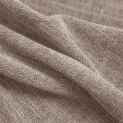Sofa narożna modułowa Martina ciemnobeżowa Micadoni