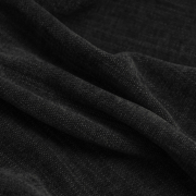 Sofa narożna modułowa Martina czarna Micadoni