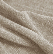 Sofa narożna modułowa Martina jasnobeżowa Micadoni