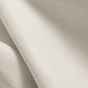 Sofa narożna z funkcją spania Jodie jasnobeżowa Micadoni