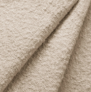 Sofa narożnikowa Lupine beżowa Micadoni