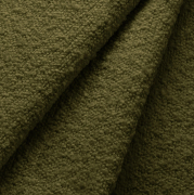 Sofa narożnikowa Lupine zielona Micadoni