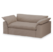 Sofa Nomad 204 cm pure earth HKliving