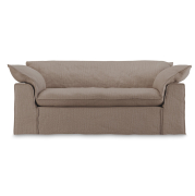 Sofa Nomad 204 cm pure earth HKliving