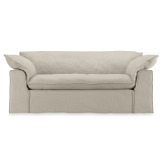 Sofa Nomad 204 cm pure ivory HKliving