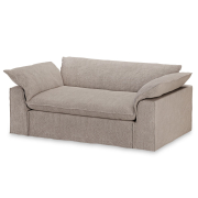 Sofa Nomad 204 cm sneak beige HKliving