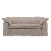 Sofa Nomad 204 cm sneak beige HKliving