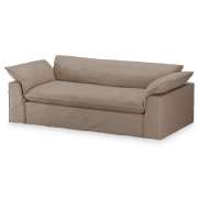 Sofa Nomad 244 cm pure earth HKliving