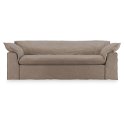 Sofa Nomad 244 cm pure earth HKliving