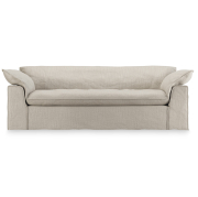 Sofa Nomad 244 cm pure ivory HKliving