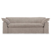 Sofa Nomad 244 cm sneak beige HKliving