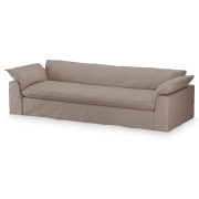 Sofa Nomad 305 cm Pure Earth HKliving