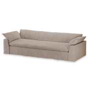 Sofa Nomad 305 cm Sneak Beige HKliving
