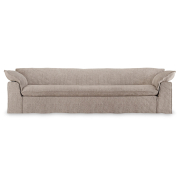 Sofa Nomad 305 cm Sneak Beige HKliving