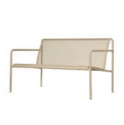 Sofa ogrodowa Dapple kaszmirowa Ferm Living