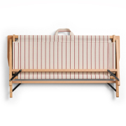 Sofa ogrodowa składana Outdoor Market beżowa HAY