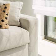Sofa Phoenix 3,5 osobowa beżowa Sits
