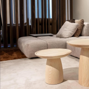 Sofa modułowa Qubik