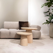 Sofa modułowa Qubik