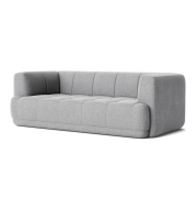 Sofa Quilton 2 osobowa Hallingdal 130 HAY
