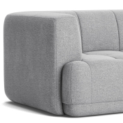Sofa Quilton 2 osobowa Hallingdal 130 HAY
