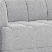 Sofa Quilton 2 osobowa Hallingdal 130 HAY